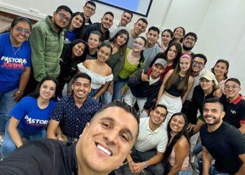 Reflexiones sobre el Liderazgo en el conversatorio de la UTP: un encuentro con Carlos Laguna 