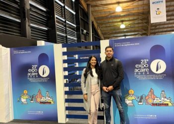 Facultad de Mecánica Aplicada: Grandes aportes en la Feria Internacional Industrial de Bogotá