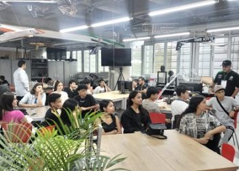 Círculos Matemáticos: una estrategia de la UTP y la UCP para acercar la matemática a la vida cotidiana de los jóvenes