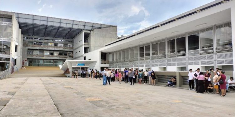 La Universidad será anfitriona del Encuentro Nacional ACOFARTES: Arte y Tecnología, una mirada interdisciplinar