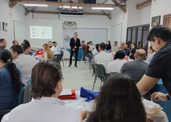 Conexiones que transforman: alianzas estratégicas para el futuro profesional de los estudiantes de la Facultad de tecnología