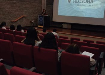 V Foro Interinstitucional de Filosofía para estudiantes de educación media: un espacio de reflexión crítica y aprendizaje en la UTP