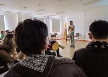 Reality 24 Horas: un desafío de creatividad a contrarreloj