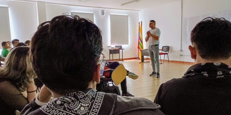 Reality 24 Horas: un desafío de creatividad a contrarreloj