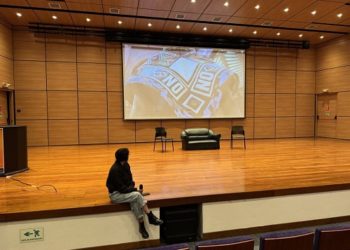 Encuentro de ACOFARTES en la UTP, un espacio de convergencia entre el arte y la tecnología  