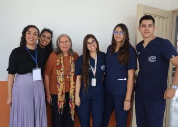 Workshop de enseñanza del Parto en Agua como alternativa natural y humanizada