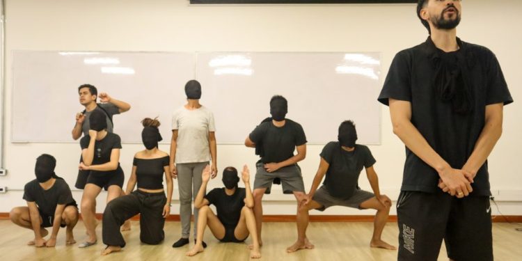 La Escafandra Teatro: 20 años de transformación y compromiso con la comunidad