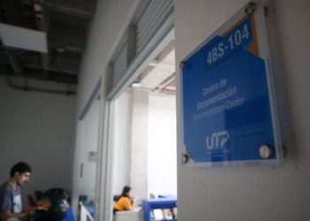CEDOCU: un espacio de conocimiento y tranquilidad en el corazón de la UTP