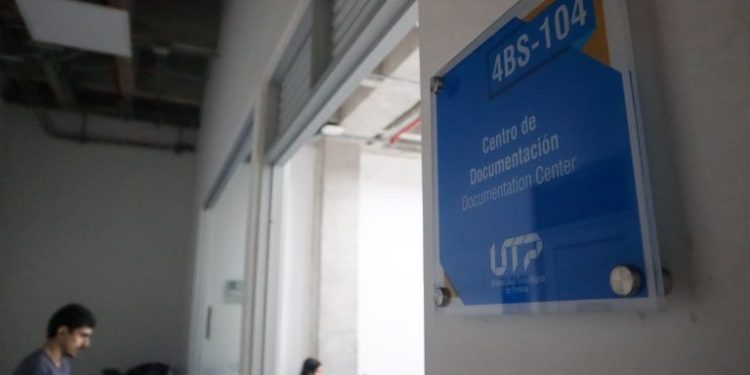 CEDOCU: un espacio de conocimiento y tranquilidad en el corazón de la UTP
