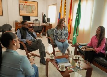 UTP y Comité Intergremial de Risaralda: alianza estratégica para impulsar el desarrollo regional