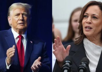 Donald Trump y Kamala Harris: un perfil comparativo de los candidatos presidenciales