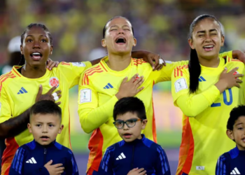 EN VIVO – Colombia vs. Camerún: fecha 2 del grupo A en la Copa Mundial Femenina Sub-20 de la Fifa Colombia 2024