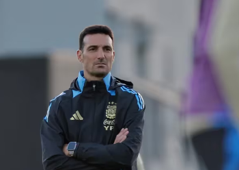 Del hito de Scaloni a la solidez defensiva: las cinco claves de la Selección de cara al duro partido frente a Colombia