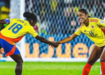 Cuándo vuelve a jugar la selección Colombia en la Copa Mundial Femenina Sub-20 de la FIFA: así va la tabla de posiciones