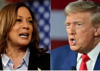 A 56 días de las elecciones en Estados Unidos, Harris y Trump se enfrentan en un debate público que impactará en la campaña