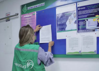 SuperSalud establece nuevas medidas para asegurar la restitución de recursos en liquidaciones del sistema de salud