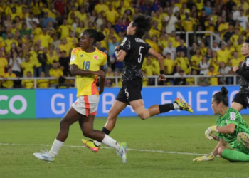 Hora y dónde ver Colombia vs. Países Bajos por los cuartos de final de la Copa Mundial Femenina Sub-20