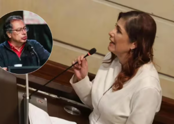 Nueva defensora del Pueblo rechazó los comentarios de Petro contra las periodistas: “No somos muñecas, ni instrumentos de nadie”