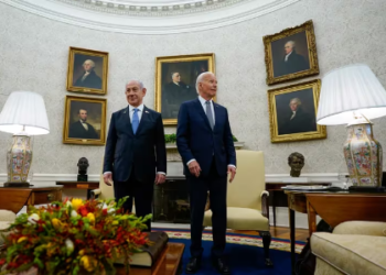 Estados Unidos envía al secretario de Defensa a Israel para evitar que Netanyahu invada al Líbano y desate un conflicto total en Medio Oriente