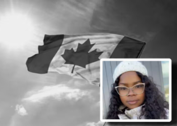 Mamá colombiana fue asesinada por la policía canadiense en extrañas circunstancias