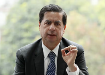 Ministro del Interior lamentó la negativa al presupuesto para 2025 y llamó a un diálogo para la ley de financiamiento