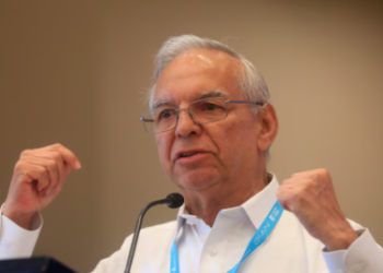 Ricardo Bonilla, ministro de Hacienda, defendió el valor de la acción de Ecopetrol: “J.P. Morgan no es una calificadora”