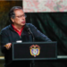 Petro advirtió que, si no se aprueba el presupuesto, “el recorte es para los ricos”