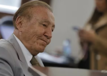 La millonaria fortuna que deja Rodolfo Hernández y por la que le tocaba pagar hasta $20 millones diarios en impuestos