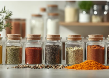 El condimento que es potente en antioxidantes, previene enfermedades y ayuda al metabolismo