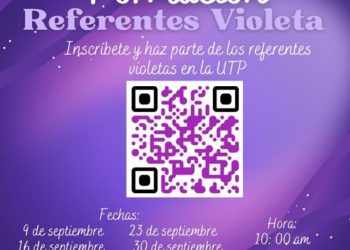 Empiezan las capacitaciones para quienes quieran ser ‘referente violeta’ y ayudar a víctimas de violencia de género