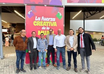 La UTP participará en la Feria del Libro de Pereira 2024 con una amplia oferta editorial y académica 