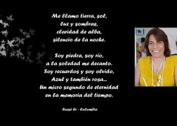 Me llamo tierra, sol