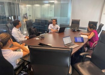 La UTP impulsa la cooperación internacional y fortalece las oportunidades de financiación para sus investigadores 