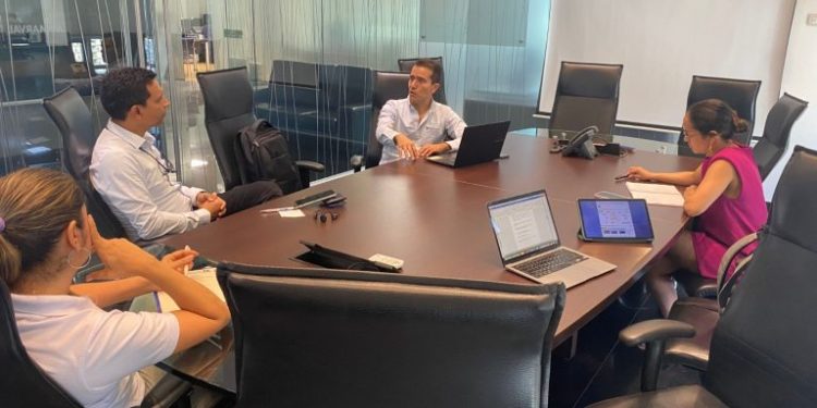 La UTP impulsa la cooperación internacional y fortalece las oportunidades de financiación para sus investigadores 