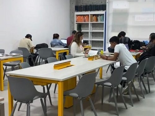 El lanzamiento de 22 libros y la realización de 24 conversatorios y 3 talleres serán la participación de la UTP en la Feria del Libro de Pereira