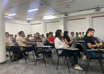 La Oficina de Relaciones Internacionales de la UTP lidera procesos de acompañamiento a estudiantes y docentes que quieran migrar a Canadá