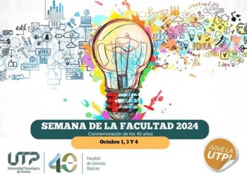 Semana de la Facultad de Ciencias Básicas: un espacio para celebrar  sus 40 años de historia aportando al desarrollo científico de la región y del país