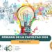 Semana de la Facultad de Ciencias Básicas: un espacio para celebrar  sus 40 años de historia aportando al desarrollo científico de la región y del país