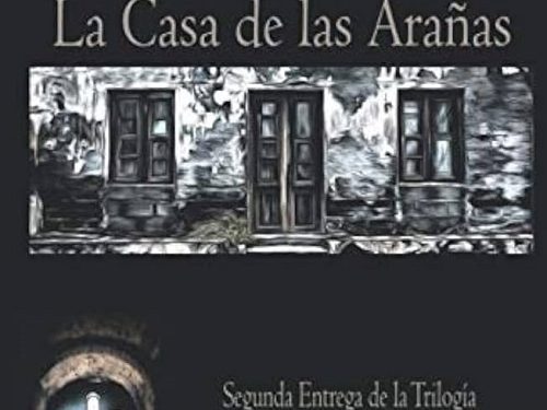 Un escritor de ensoñaciones.