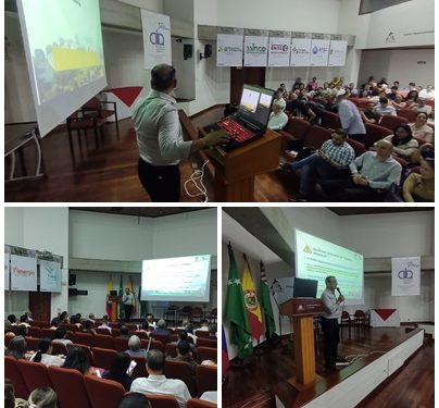 Asociación de Ingenieros da pleno respaldo al proyecto del Hospital Regional de Cuarto Nivel