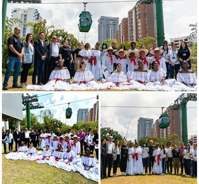 “Cableándonos” el programa del Megacable donde jóvenes de Villasantana prestarán su servicio social