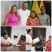 Risaralda es el primer departamento del país que nombra a una docente indígena en propiedad, reconociendo su Cualificación Cultural Comunitaria