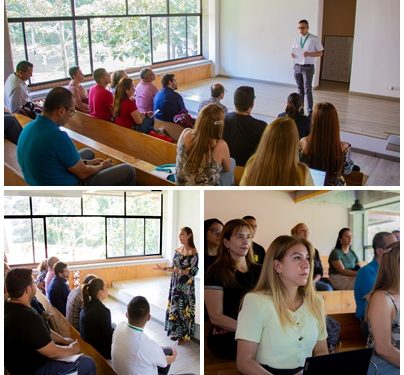 Gobernación de Risaralda y Universidad Católica de Pereira ofrecen más herramientas en la atención al tratamiento por consumo de sustancias psicoactivas