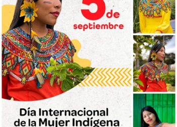 Alcaldía de Pereira conmemora a las mujeres indígenas