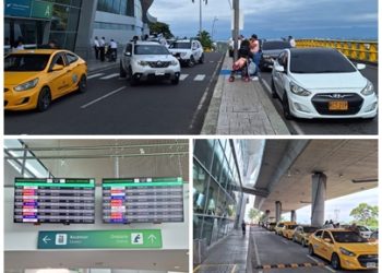 Hoy en Pereira por paro camionero, hasta el momento hay normalidad en la movilidad urbana, pese a algunas excepciones