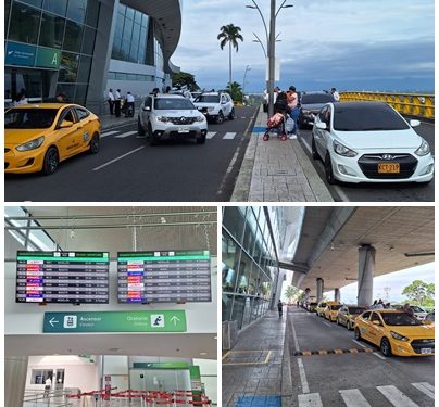 Hoy en Pereira por paro camionero, hasta el momento hay normalidad en la movilidad urbana, pese a algunas excepciones