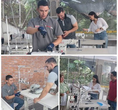 Gobernación de Risaralda avanza en las adecuaciones de la Casa de la Mujer