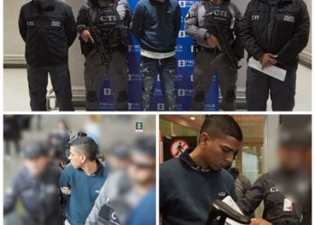 CÁRCEL PARA HOMBRE QUE HABRÍA PARTICIPADO EN EL HOMICIDIO DE UN INTEGRANTE DEL CTI DURANTE UN ASALTO EN VALLEDUPAR