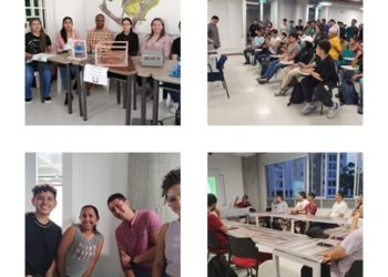 Semillero de Investigación en Electrónica de Potencia: innovación, liderazgo y multidisciplinariedad