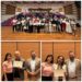 Así se vivió la primera jornada de celebración de los 20 años del programa de Licenciatura en Bilingüismo de la Facultad de Bellas Artes y Humanidades